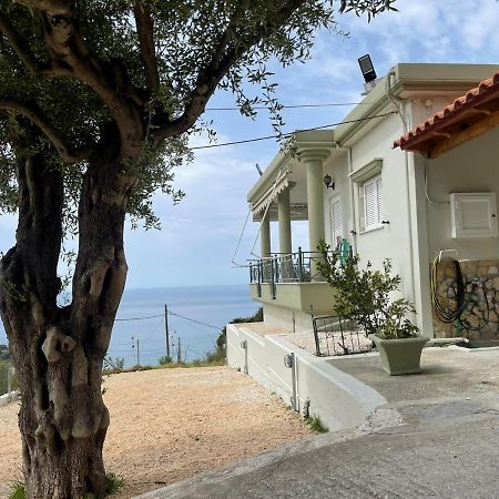 Villa Panorama Lygia  Luaran gambar