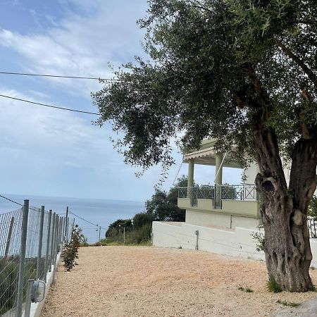 Villa Panorama Lygia  Luaran gambar