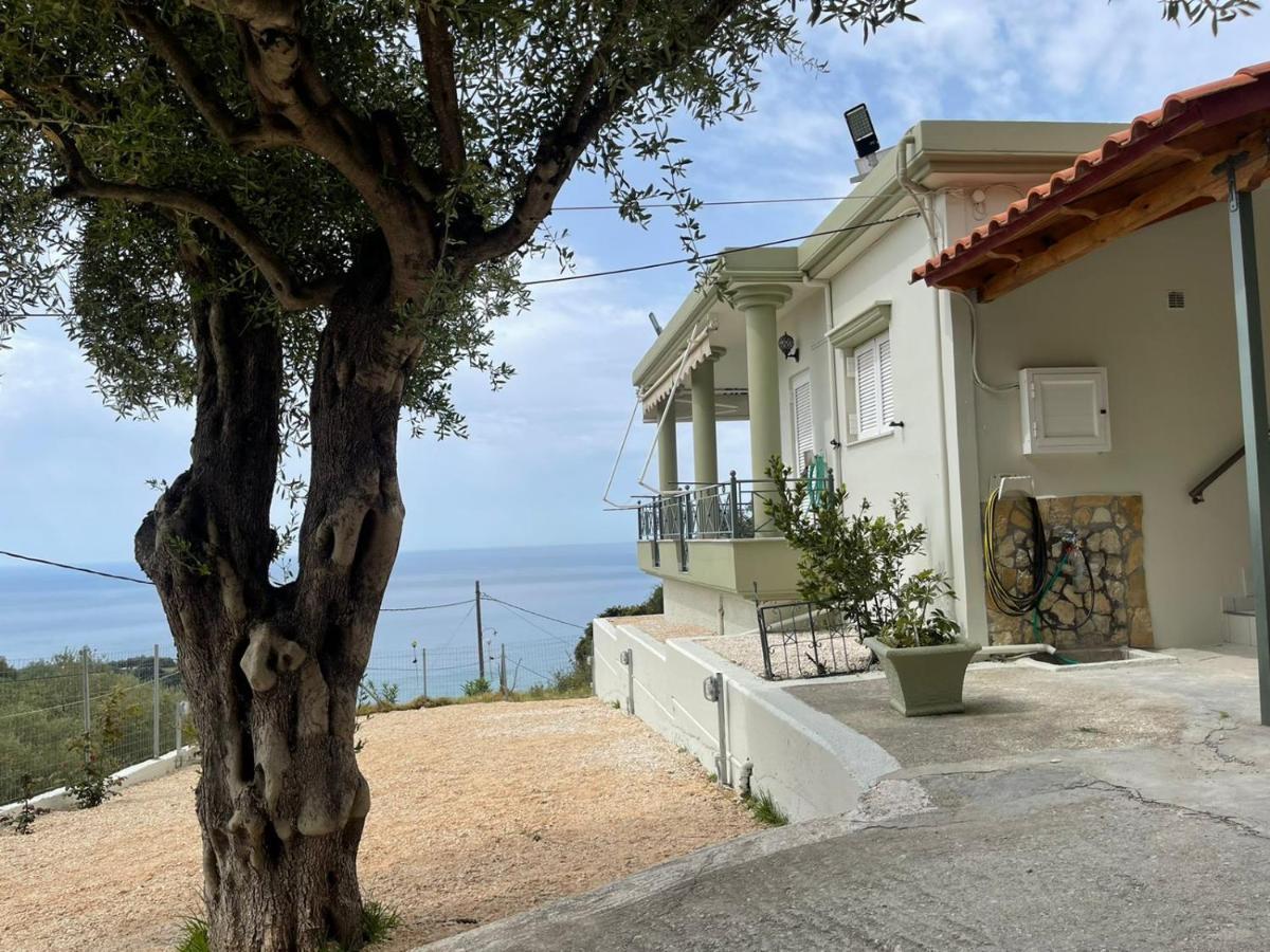 Villa Panorama Lygia  Luaran gambar
