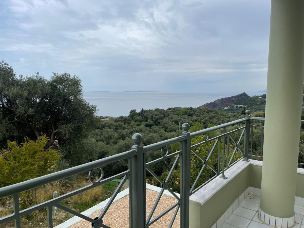 Villa Panorama Lygia  Luaran gambar