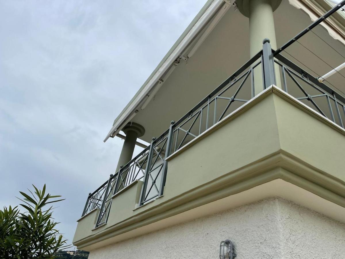 Villa Panorama Lygia  Luaran gambar