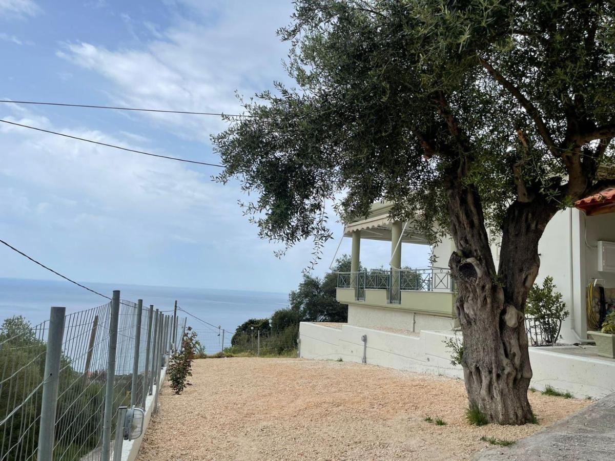 Villa Panorama Lygia  Luaran gambar