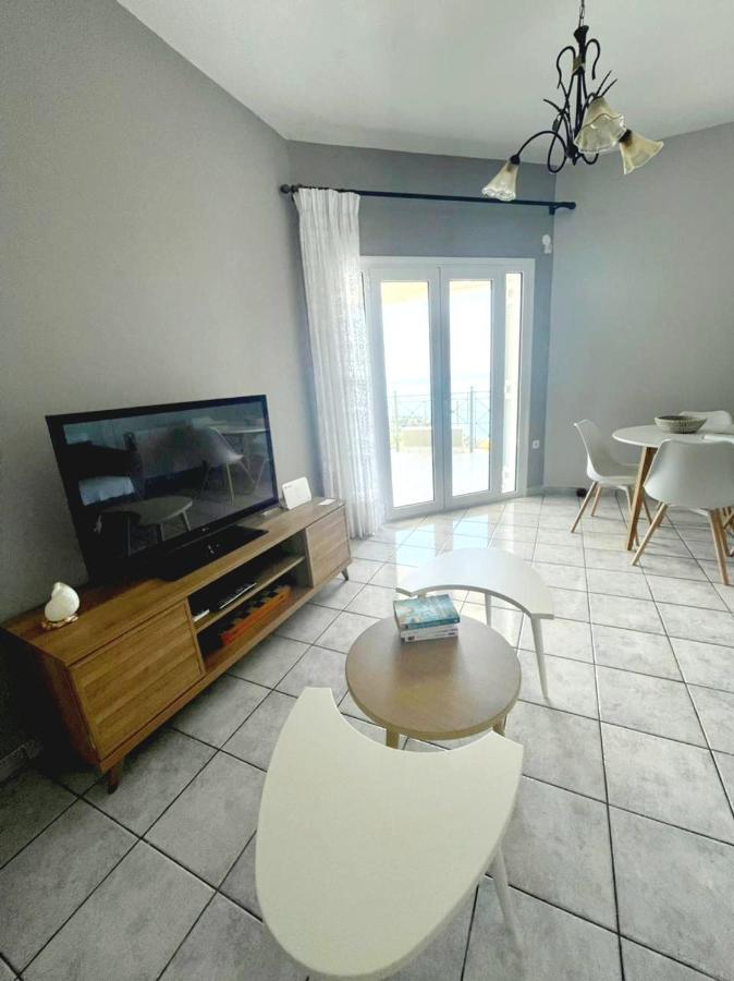Villa Panorama Lygia  Luaran gambar