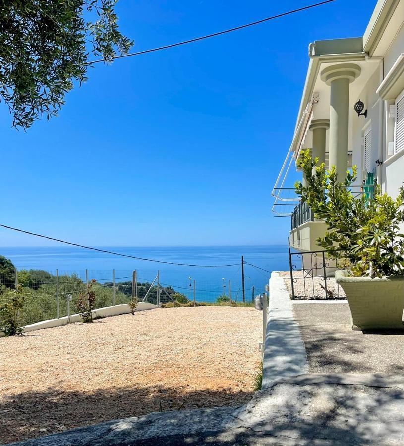 Villa Panorama Lygia  Luaran gambar