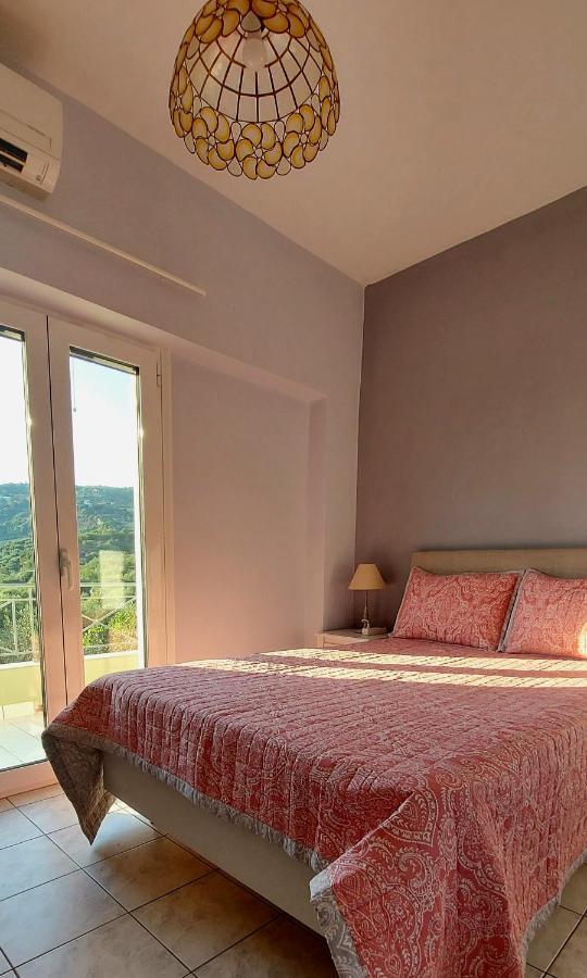 Villa Panorama Lygia  Luaran gambar
